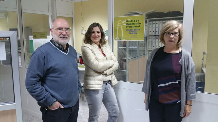 La Mancomunidad de la Alpujarra ha ayudado a buscar empleo en el primer semestre a 1349 personas a trav�s del programa Andaluc�a Orienta